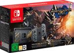 Nintendo Switch Monster Hunter Rise Bundle