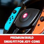 Nintendo Switch Joy-Con Steering Wheel Attachment