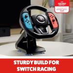 Nintendo Switch Joy-Con Steering Wheel Attachment