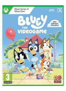 Bluey: The Videogame for Xbox