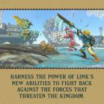 Zelda: Tears of the Kingdom - Switch 2 Edition