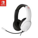 PDP LVL40 Stereo Headset for Nintendo Switch
