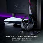 Turtle Beach Stealth 500 Wireless Gaming Headset for PlayStation