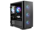 Intel CrossFire Gaming PC with RTX 5070 12GB