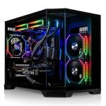 ADMI Gaming PC - Ryzen 7, RTX 5060, 32GB RAM