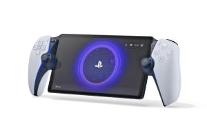 PlayStation Portal Remote Controller - White
