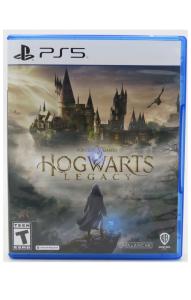 Hogwarts Legacy PS5 Game