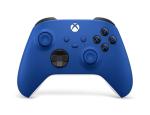 Xbox Shock Blue Wireless Controller for Series X|S