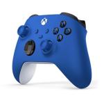 Xbox Shock Blue Wireless Controller for Series X|S