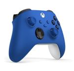 Xbox Shock Blue Wireless Controller for Series X|S