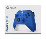 Xbox Shock Blue Wireless Controller for Series X|S