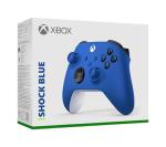 Xbox Shock Blue Wireless Controller for Series X|S