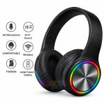 Wireless Gaming Headset for PS4, Xbox One, Switch