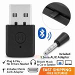 Wireless Gaming Headset for PS4, Xbox One, Switch