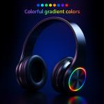 Wireless Gaming Headset for PS4, Xbox One, Switch