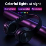 Wireless Gaming Headset for PS4, Xbox One, Switch