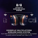 Turtle Beach Stealth 700 Wireless Gaming Headset