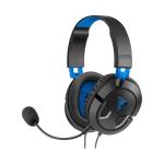 Turtle Beach Recon 50P Gaming Headset for PS4