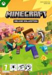 Minecraft Deluxe Collection - Xbox One & Series X|S