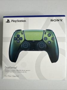 DualSense Wireless Controller - Chroma Teal