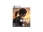 The Last of Us Part I - PS5 Edition