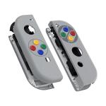 Soft Touch Joycon Housing for Switch & OLED