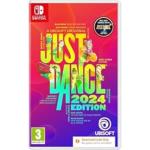 Just Dance 2024 for Nintendo Switch