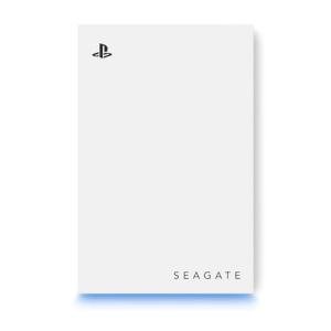 Seagate 2TB Game Drive for PS4/PS5