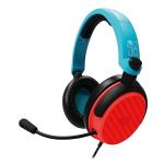 Stealth C6-100 Over Ear Gaming Headset