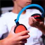 Stealth C6-100 Over Ear Gaming Headset
