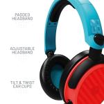 Stealth C6-100 Over Ear Gaming Headset