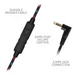 Stealth C6-100 Over Ear Gaming Headset