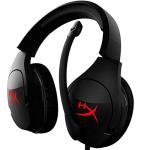 HyperX Cloud Stinger Black Gaming Headset