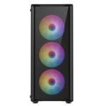 Computek Gaming PC Bundle with Monitor and RGB Case