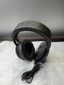 Razer Kraken X Lite Wired Gaming Headset - Black