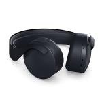 PULSE 3D Wireless Headset - Midnight Black for PS5