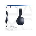 PULSE 3D Wireless Headset - Midnight Black for PS5