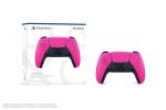 Nova Pink DualSense Wireless Controller for PS5