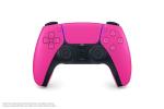 Nova Pink DualSense Wireless Controller for PS5