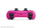 Nova Pink DualSense Wireless Controller for PS5