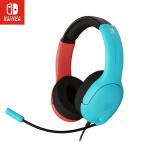 PDP Gaming LVL40 Stereo Headset for Nintendo Switch