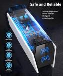 OIVO PS5 Dualsense Controller Charging Station