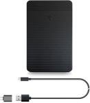 EzEkers 1TB Portable External Hard Drive HDD