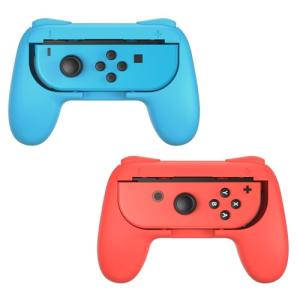 FASTSNAIL Joy-Con Grips for Nintendo Switch
