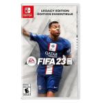 FIFA 23 Legacy Edition for Nintendo Switch