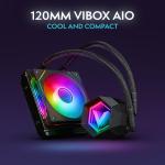 Vibox Gaming PC Bundle with 27" Monitor
