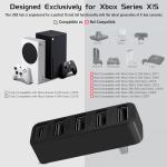 Joso USB Hub 2.0 for Xbox Series X/S