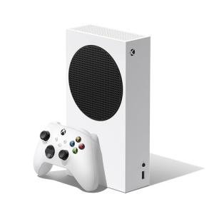 Xbox Series S 512GB SSD Game Console with Controller
