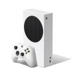 Xbox Series S 512GB SSD Game Console with Controller
