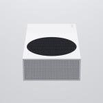 Xbox Series S 512GB SSD Game Console with Controller